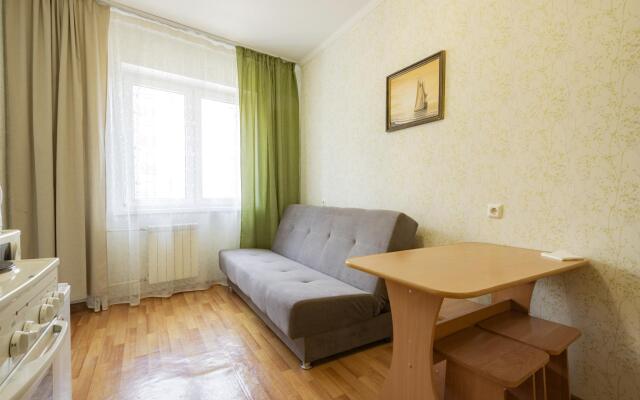 Апартаменты на улице 78-й Добровольческой Бригады 28