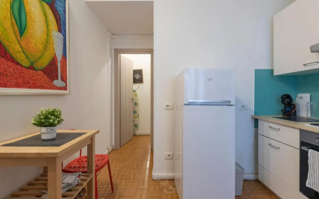 I Host Apartment - Chavez 2