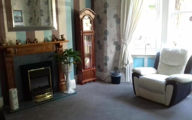 Monico Guest House
