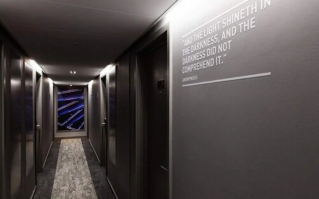Heeton Concept  - Luma Hammersmith