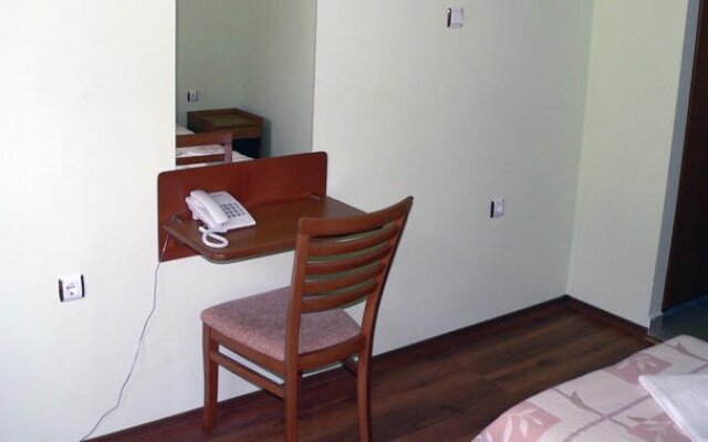 Velena Hotel
