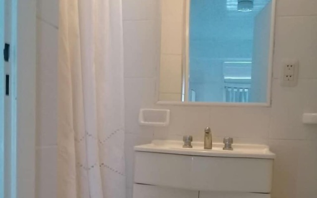 Hotel Crespo