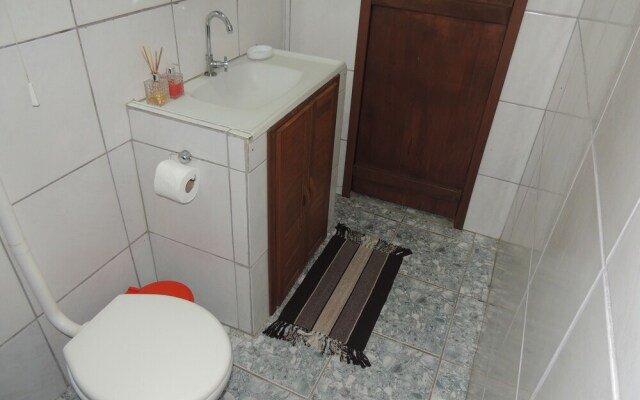Nossa Casa em Jeri