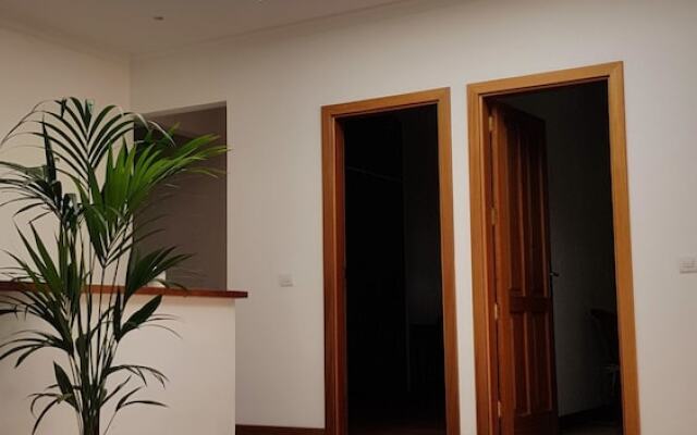Casa Testeyna-Lanzarote
