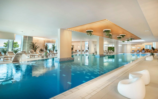 Valamar Lacroma Hotel