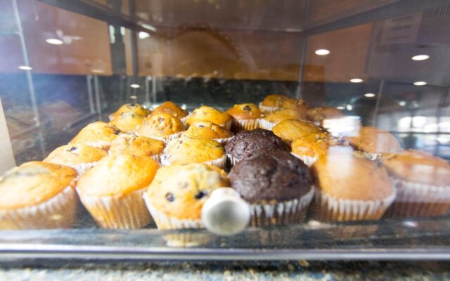 Hotel Indigo St Louis - Central West End by IHG