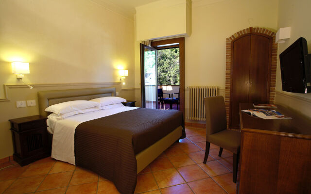 Airone Wellness Hotel