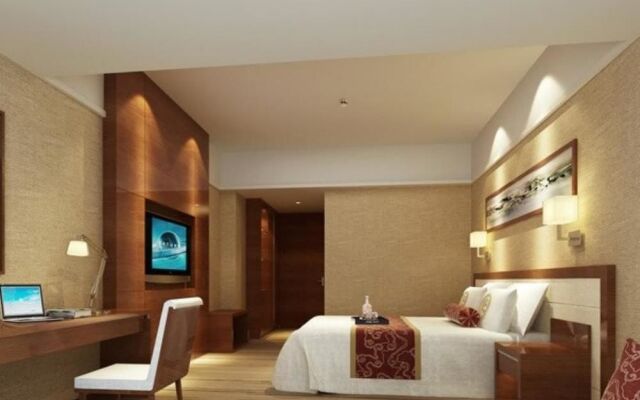 King Palace Hotel