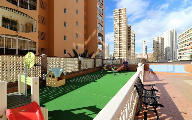 Apartamento Loix Mar 11-E