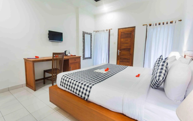 Ubud Inn Cottages