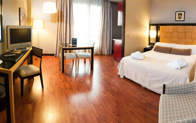 Hotel Sercotel Princesa de Eboli