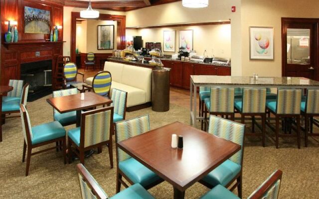 Residence Inn by Marriott Charleston Riverview
