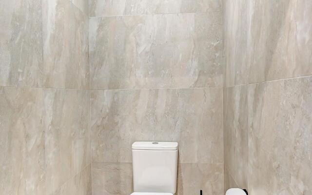 Апартаменты на улице Старошоссейная, 5, корп. 5