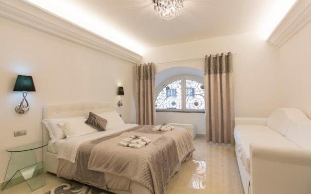 San Pietro Grand Suite