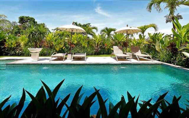 Indah Homestay