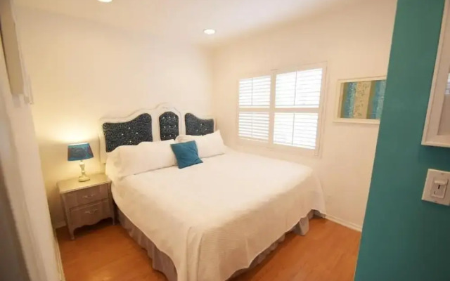 South Venice Lodge