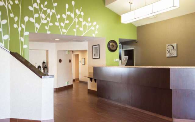 Sleep Inn Ontario