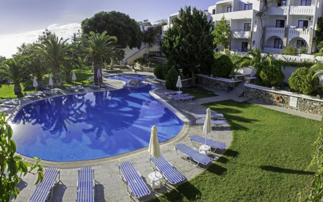Ekaterini Hotel