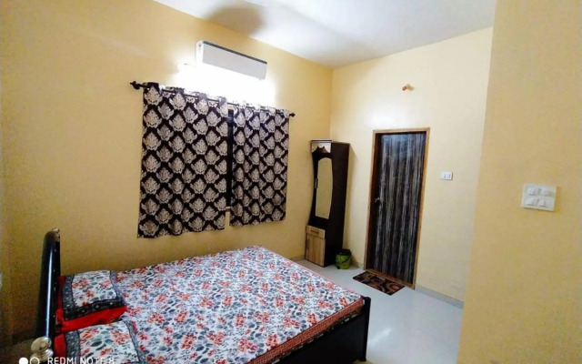 Shree Aarya 3Bhk