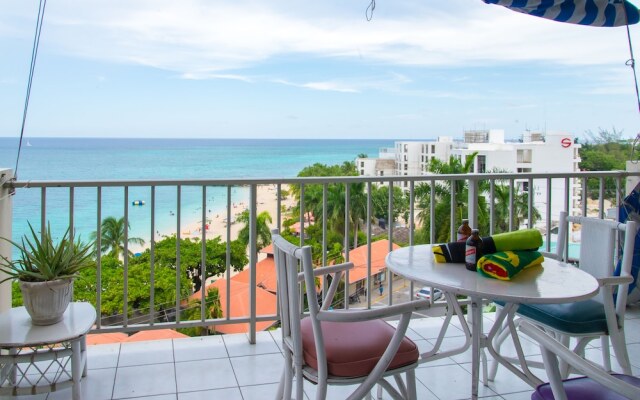 Montego Bay Club Apartments