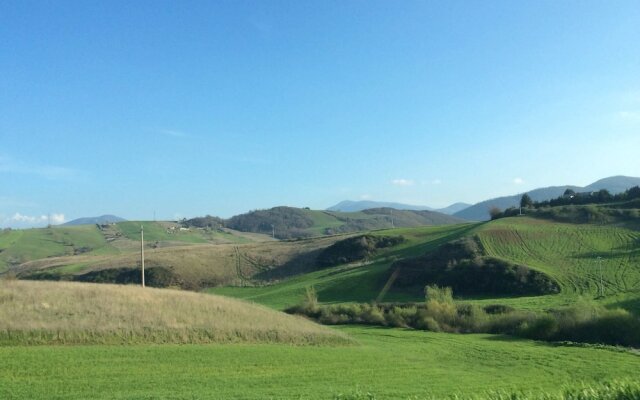 Hotel Residence Santa Loja