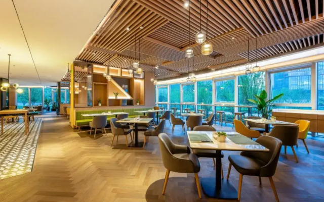 Holiday Inn CHONGQING DATA VALLEY by IHG