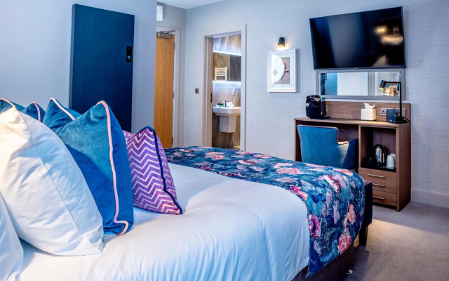 Star Hotel