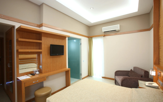 Parkım Ayaz Hotel