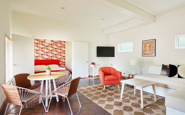 Austin Motel