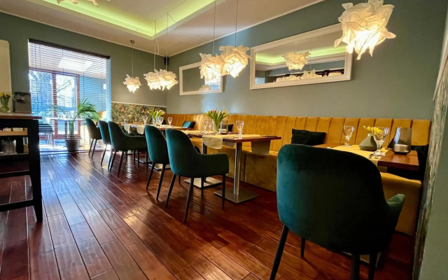 Malta Premium Hotel