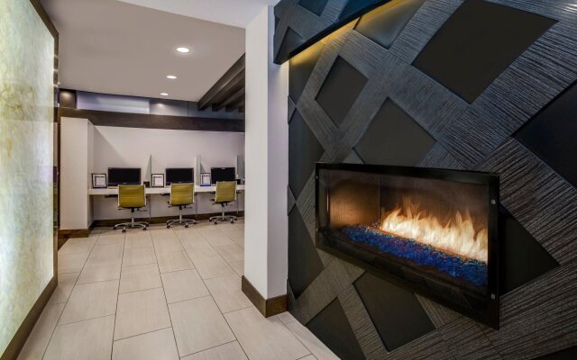 Crowne Plaza Seattle - Downtown by IHG