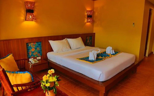 Loma Resort and Spa