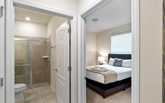 Solterra Resort 7467