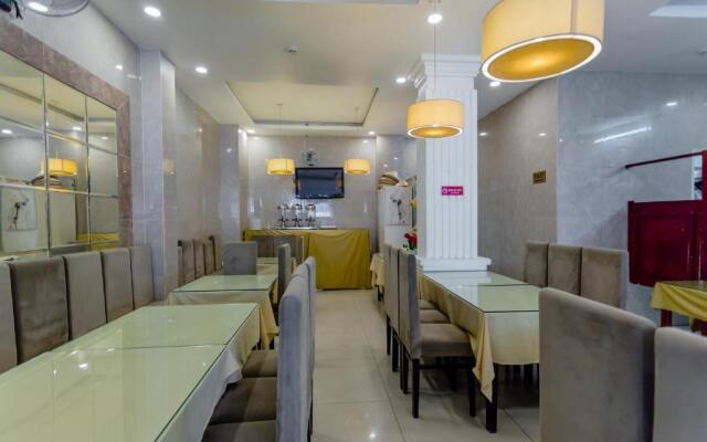 A25 Hotel 274 De Tham