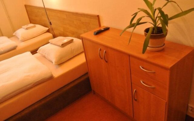 Hotel u Budvaru