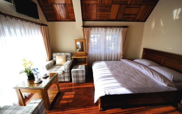 Villa Minh Tuyet Dalat