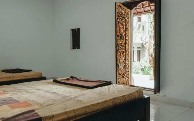 Hotel Diana 2 – Guest Rooms – Denpasar