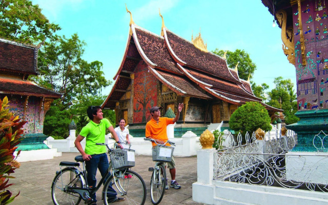 Homm Souvannaphoum Luang Prabang