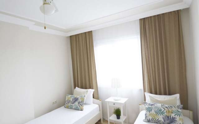 Taiba The Golden Garden