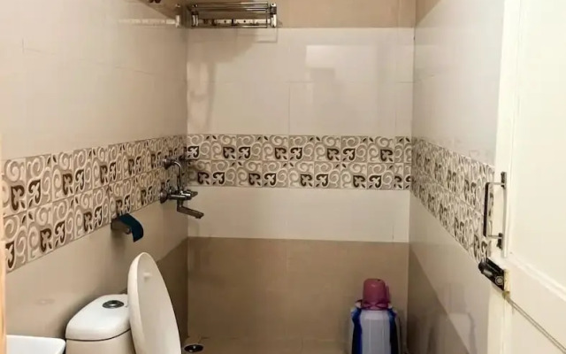 Aashrey Bed and Breakfast
