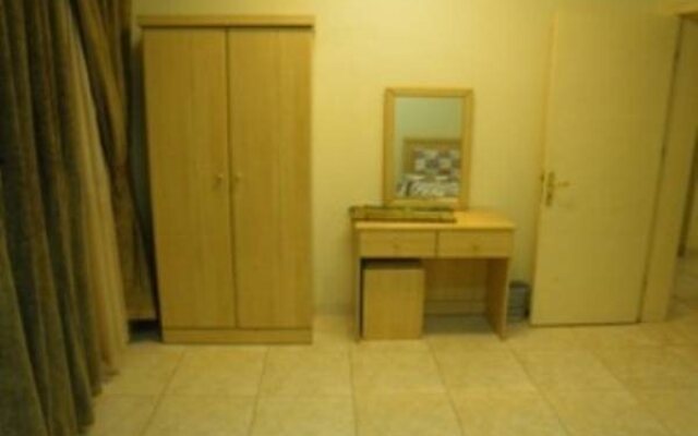 Ghurnata Suites Palace