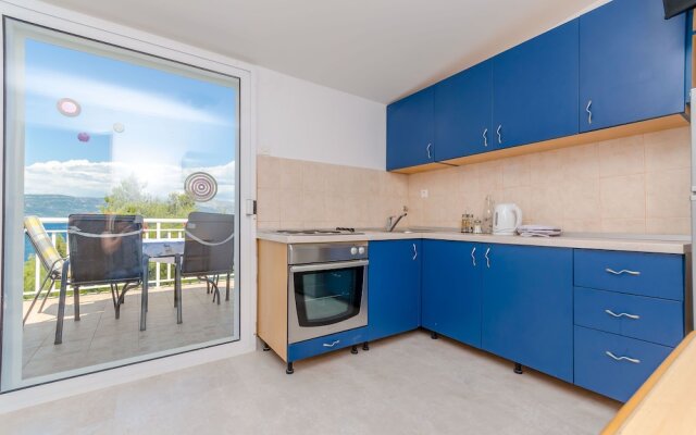 Apartments Jadranka