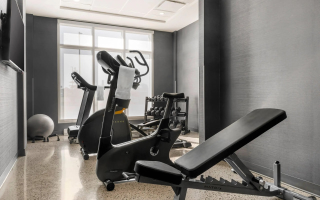 Quality Inn & Suites