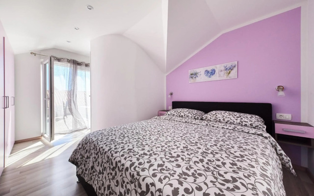 Apartman Tamara