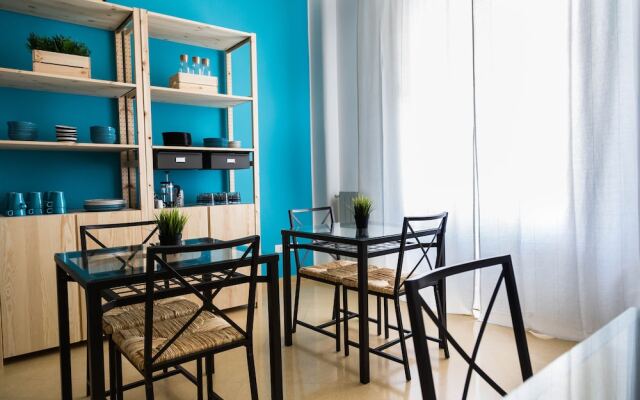Borz City Center Rooms