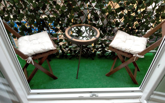 Precioso apartamento en el centro de Santander