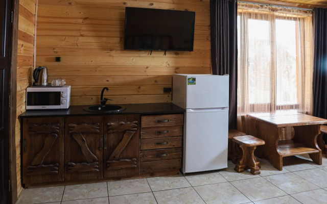 Горные Забавы