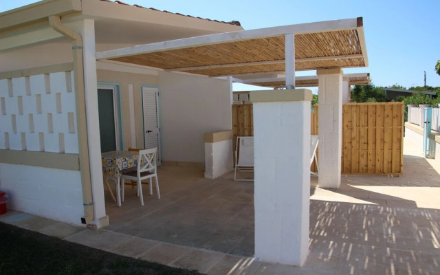 Relax in Style at Casetta Margherita, Salento's Hidden Gem