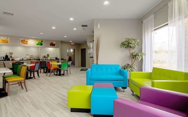 FairBridge Inn Express, Villa Rica