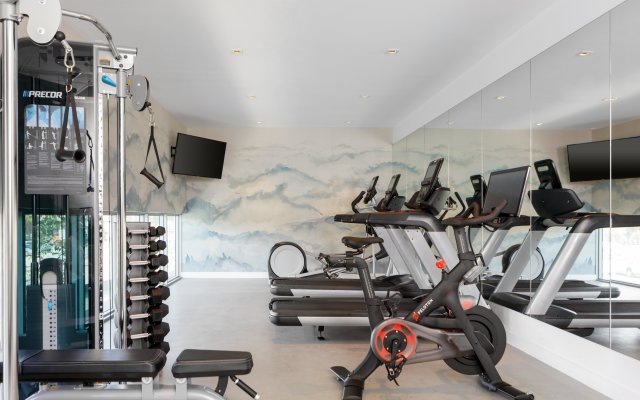 Kimpton Hotel Palomar South Beach by IHG